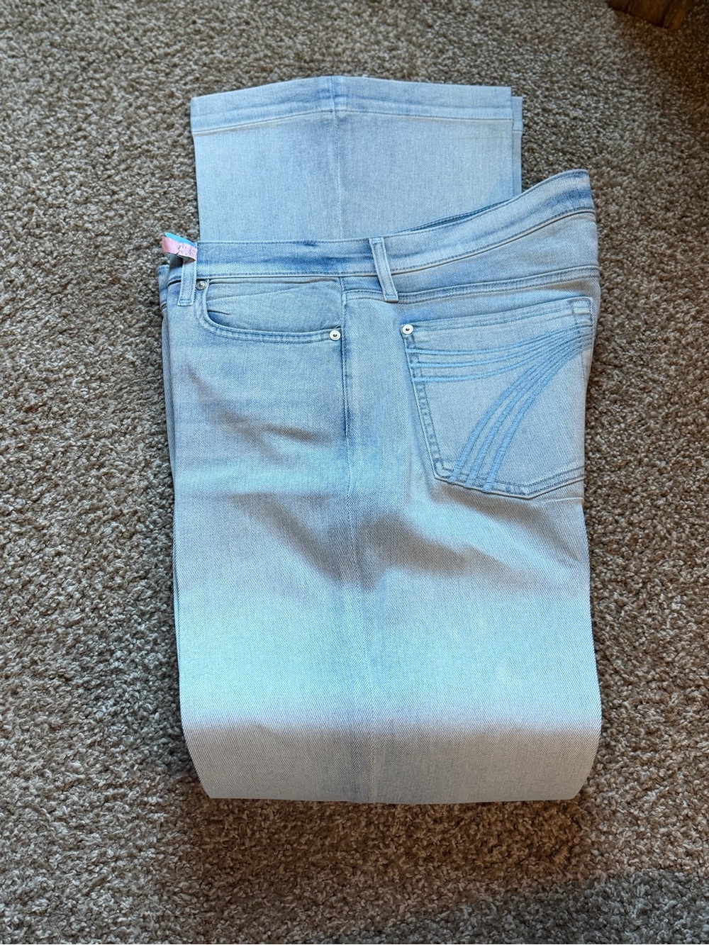 Seven DOJO trouser 30L